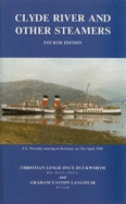 Clyde River and other steamers