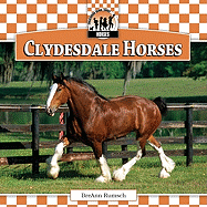 Clydesdale Horses