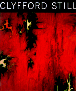 Clyfford Still: Paintings 1944-1960