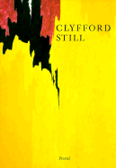Clyfford Still