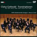 Clytus Gottwald: Transkriptionen