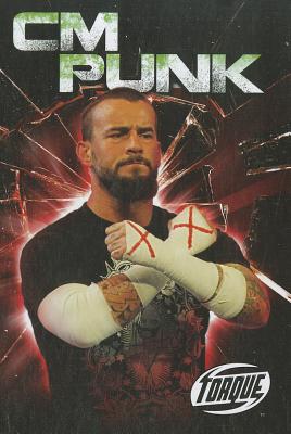 CM Punk - Smith, Tony
