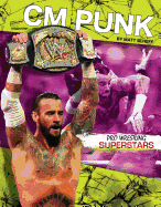 CM Punk - Scheff, Matt