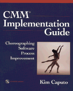 CMM Implementation Guide (Paperback)