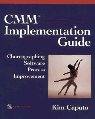 CMM Implementation Guide - Caputo, Kim