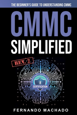 CMMC Simplified - Machado, Fernando