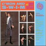 C'mon and S-W-I-M with Bobby Freeman