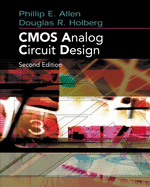 CMOS Analog Circuit Design