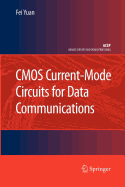 CMOS Current-Mode Circuits for Data Communications