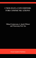 CMOS Data Converters for Communications