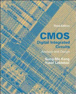 CMOS Digital Integrated Circuits: Analysis and Design