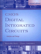 CMOS Digital Integrated Circuits Analysis and Design