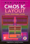CMOS IC Layout: Concepts, Methodologies, and Tools