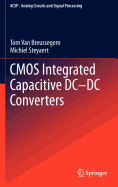 CMOS Integrated Capacitive DC-DC Converters