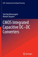 CMOS Integrated Capacitive DC-DC Converters