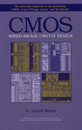 CMOS: Mixed-Signal Circuit Design