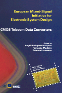 CMOS Telecom Data Converters