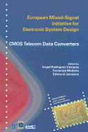 CMOS Telecom Data Converters