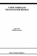 CMOS Wireless Transceiver Design