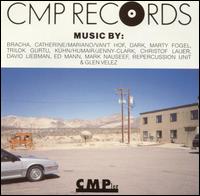 CMPler - Various Artists