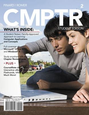 CMPTR2 - Romer, Robin, and Pinard, Katherine