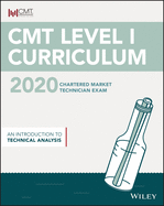 Cmt Level I 2020: An Introduction to Technical Analysis