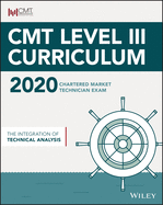 CMT Level III 2020: The Integration of Technical Analysis
