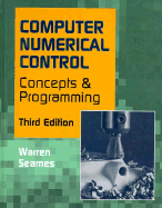 Cnc: Concepts and Programming