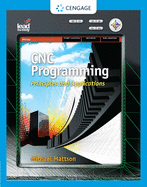 CNC Programming: Principles and Applications