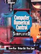 Cnc Simplified