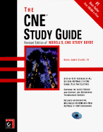 CNE Study Guide Version 3.1 with CD-ROM - Clarke, David, Dr.