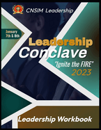 CNSIM Leadership Training Workbook: Ignite the Fire