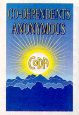 Co-Dependents Anonymous - CoDa