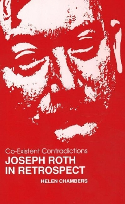 Co-Existent Contradictions - Chambers, Helen
