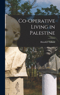 Co-operative Living in Palestine