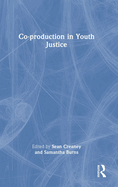 Co-production in Youth Justice