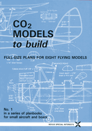 CO2 Models to Build