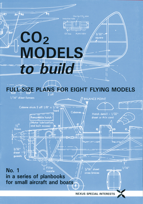 CO2 Models to Build - Smeed, Vic (Editor)