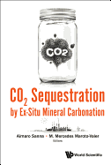 CO2 Sequestration by Ex-Situ Mineral Carbonation