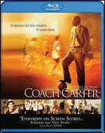 Coach Carter [Blu-ray]