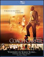 Coach Carter [Blu-ray] - Thomas Carter