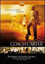 Coach Carter [P&S]
