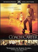 Coach Carter [WS]