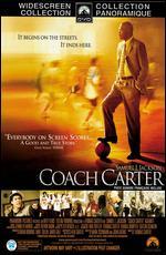 Coach Carter
