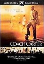 Coach Carter