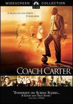 Coach Carter
