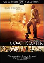 Coach Carter - Thomas Carter