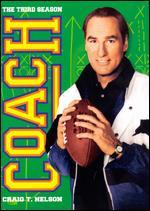 Coach: Season 03