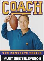 Coach [TV Series]