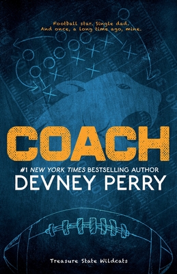 Coach - Perry, Devney